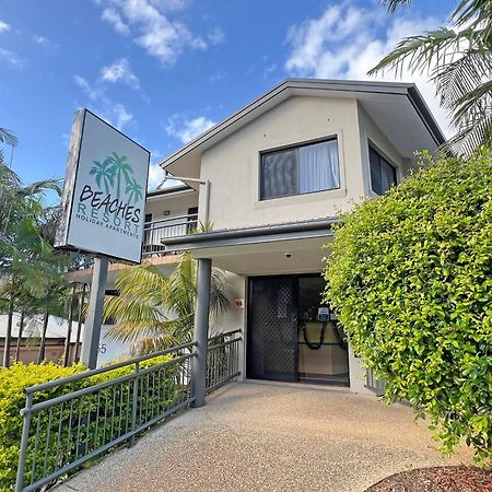 Beaches Holiday Resort Port Macquarie Exterior photo