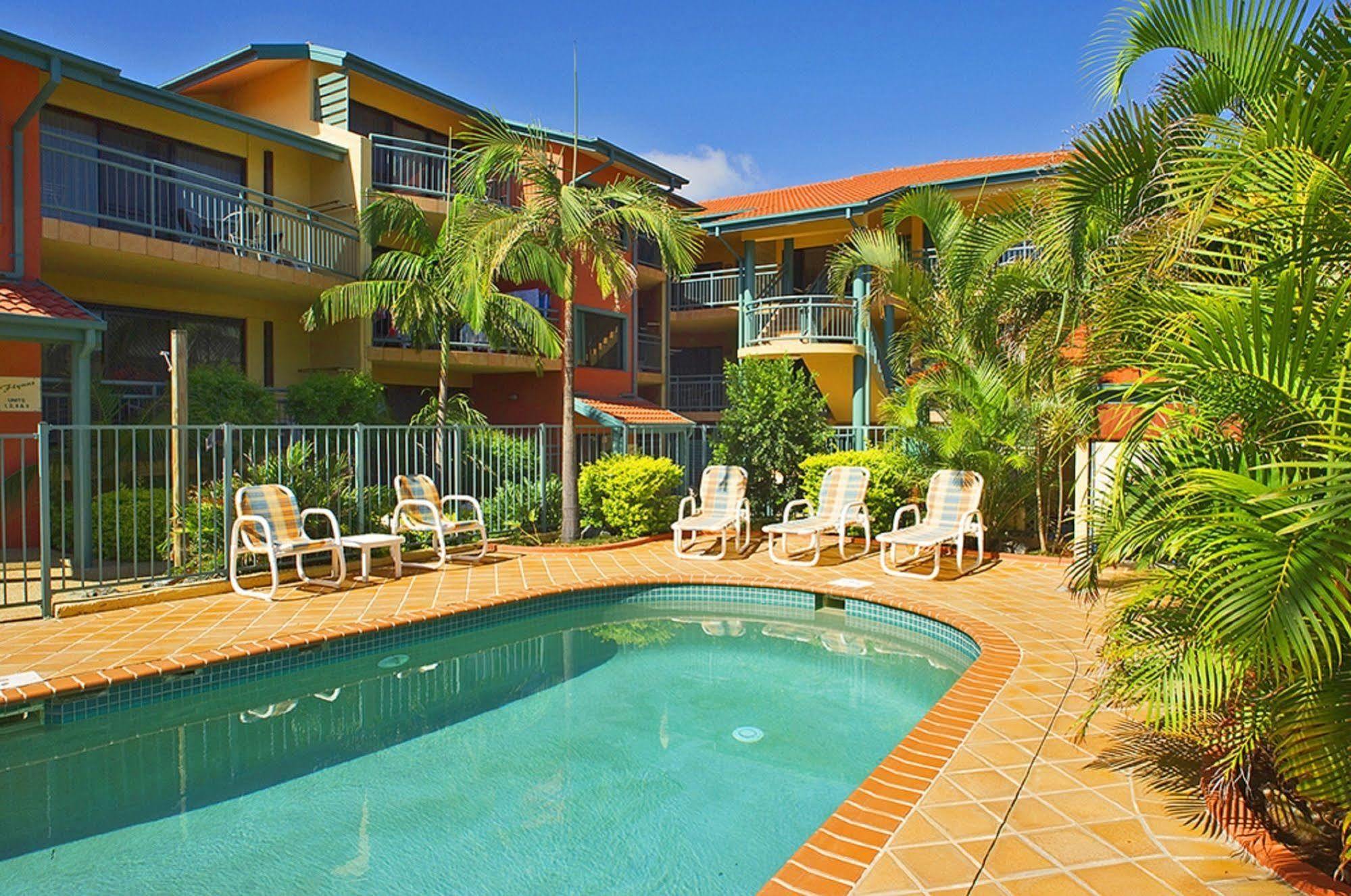 Beaches Holiday Resort Port Macquarie Exterior photo